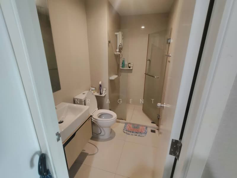 The Parkland Phetkasem-Thapra, Bangkok, 99 Petchkasem Road, Wat Tha Pra, Bangkok Yai, Bangkok, 1 Bedroom, 30 sqm, Condo For Sale, by NR AGENT, 500449085 - DDproperty.com