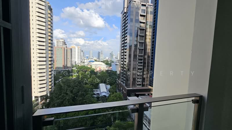 The Diplomat 39, Bangkok, 18 Soi Sukhumvit 39, Sukhumvit Road, Khlong Tan Nua, Watthana, Bangkok, 2 Bedrooms, 75 sqm, Condo For Rent, by BANGKOK PROPERTY AGENTS, 500449086 - DDproperty.com