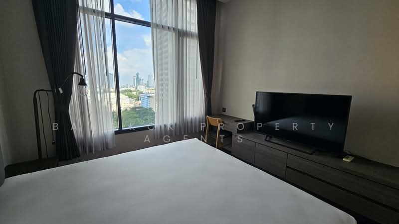 The Diplomat 39, Bangkok, 18 Soi Sukhumvit 39, Sukhumvit Road, Khlong Tan Nua, Watthana, Bangkok, 2 Bedrooms, 75 sqm, Condo For Rent, by BANGKOK PROPERTY AGENTS, 500449086 - DDproperty.com
