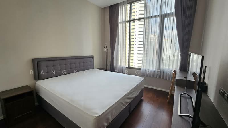 The Diplomat 39 : เดอะ ดิโพลแมท 39, กรุงเทพ, 18 ซอยสุขุมวิท 39 ถนนุขุมวิท, คลองตันเหนือ, วัฒนา, กรุงเทพ, 75 ตร.ม., คอนโด ให้เช่า, โดย BANGKOK PROPERTY AGENTS, 500449086 - DDproperty.com