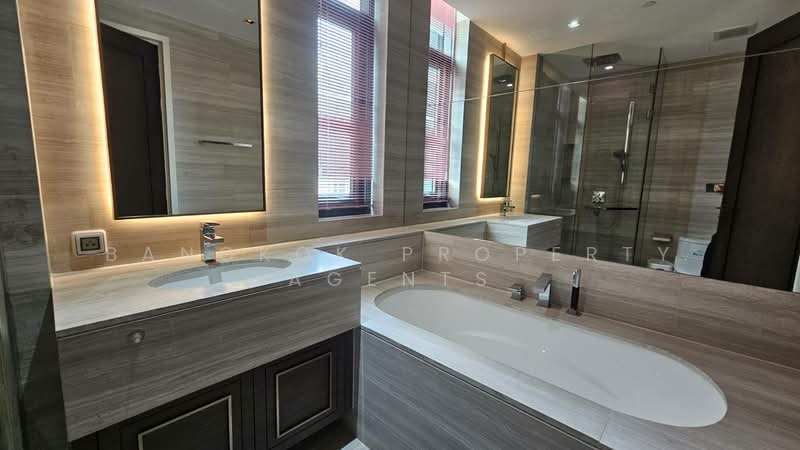 The Diplomat 39, Bangkok, 18 Soi Sukhumvit 39, Sukhumvit Road, Khlong Tan Nua, Watthana, Bangkok, 2 Bedrooms, 75 sqm, Condo For Rent, by BANGKOK PROPERTY AGENTS, 500449086 - DDproperty.com
