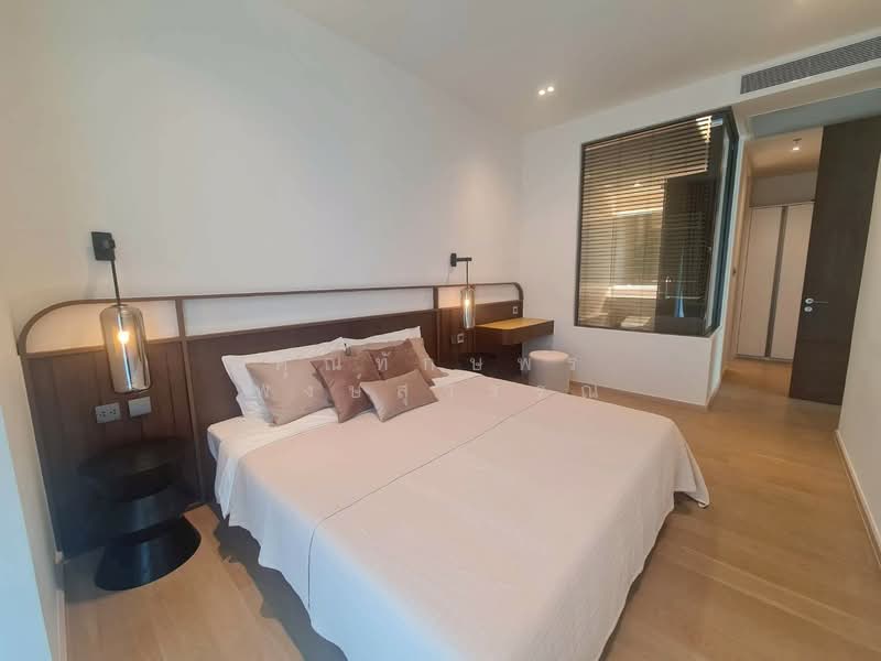 The Strand Thonglor, Bangkok, 36 Soi Sukhumvit 55, Khlong Tan Nua, Watthana, Bangkok, 2 Bedrooms, 91 sqm, Condo For Sale, by คุณทักษพร พงษ์สุวรรณ, 500449087 - DDproperty.com