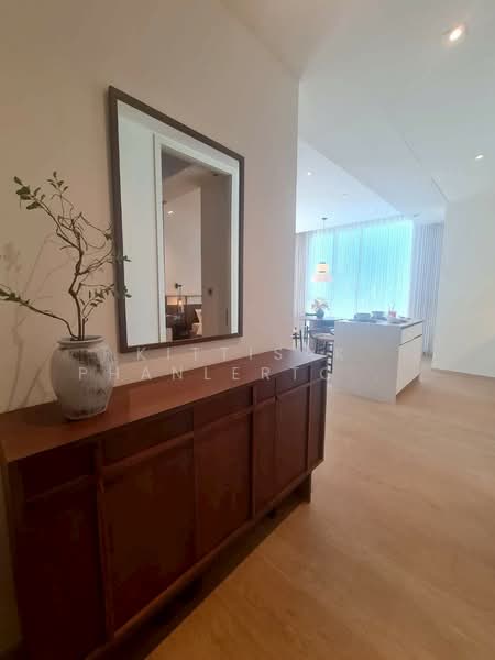 The Strand Thonglor, Bangkok, 36 Soi Sukhumvit 55, Khlong Tan Nua, Watthana, Bangkok, 2 Bedrooms, 91 sqm, Condo For Sale, by Kittisak Phanlertchavarit, 500449089 - DDproperty.com