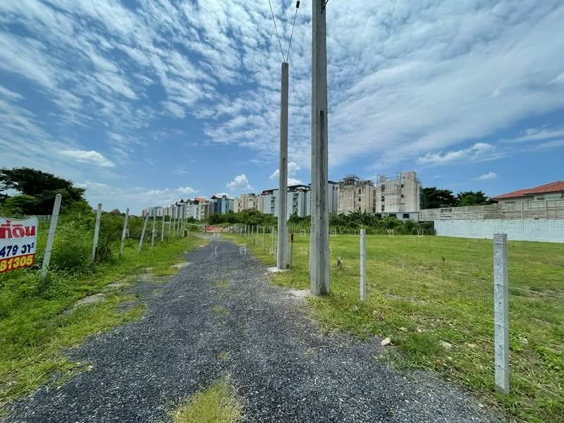 ขายที่ดินเปล่า 1-3-98 ไร่ เลียบด่วนรามอินทรา, Bangkok, Nuan Chan, Bueng Kum, Bangkok, , 3,192 sqm, Land For Sale, by สรภพ ยอดไชย (สีฝุ่น), 500449090 - DDproperty.com