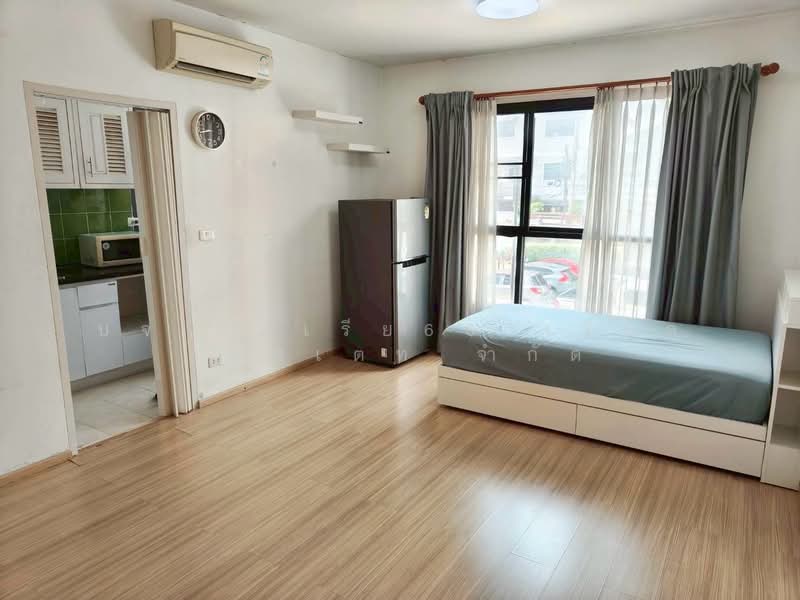 Be You Chokchai 4 Condominium, Bangkok, Chokchai 4, Wang Thonglang, Bangkok, Studio, 29 sqm, Condo For Sale, by AREA66 Real Estate Co.,Ltd, 500449092 - DDproperty.com