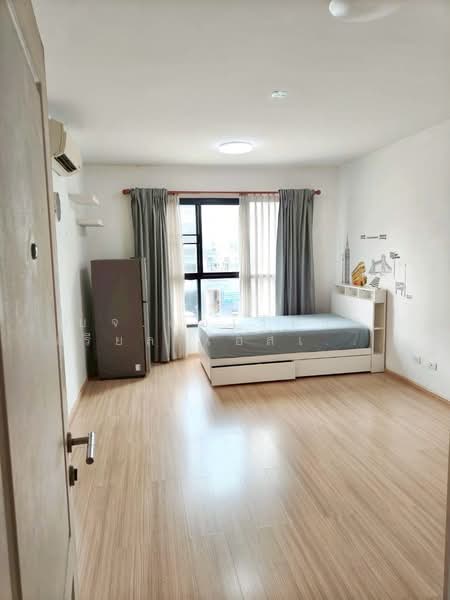 Be You Chokchai 4 Condominium, Bangkok, Chokchai 4, Wang Thonglang, Bangkok, Studio, 29 sqm, Condo For Sale, by AREA66 Real Estate Co.,Ltd, 500449092 - DDproperty.com
