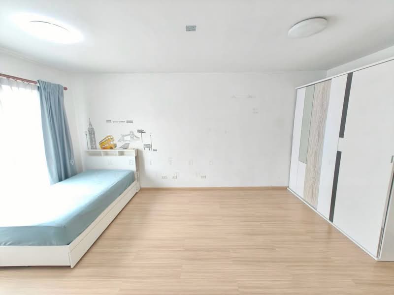 Be You Chokchai 4 Condominium, Bangkok, Chokchai 4, Wang Thonglang, Bangkok, Studio, 29 sqm, Condo For Sale, by AREA66 Real Estate Co.,Ltd, 500449092 - DDproperty.com