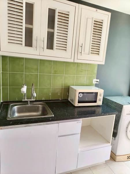 Be You Chokchai 4 Condominium, Bangkok, Chokchai 4, Wang Thonglang, Bangkok, Studio, 29 sqm, Condo For Sale, by AREA66 Real Estate Co.,Ltd, 500449092 - DDproperty.com