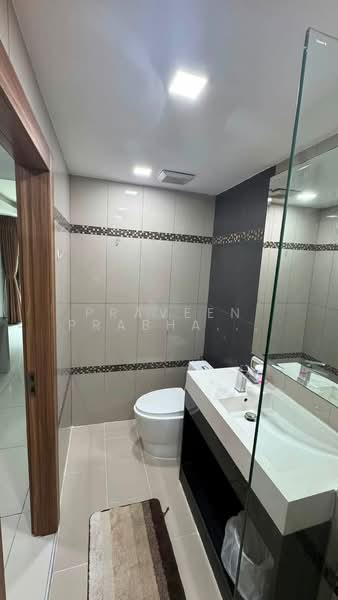 Laguna Beach Resort 2, Chon Buri (Pattaya), 9 Thepprasit, Nong Pru, Bang Lamung (Pattaya), Chon Buri (Pattaya), Studio, 25 sqm, Condo For Rent, by Praveen Peter, 500449095 - DDproperty.com