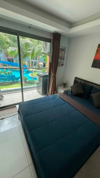 Laguna Beach Resort 2, Chon Buri (Pattaya), 9 Thepprasit, Nong Pru, Bang Lamung (Pattaya), Chon Buri (Pattaya), Studio, 25 sqm, Condo For Rent, by Praveen Peter, 500449095 - DDproperty.com