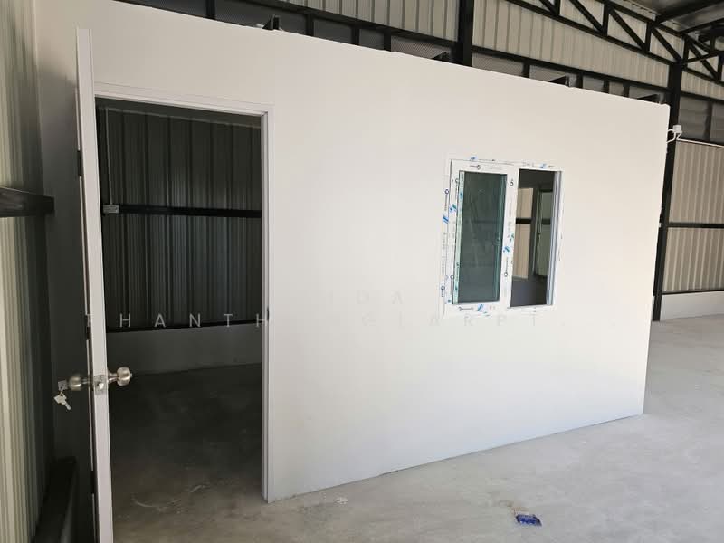 ให้เช่า โกดัง กรุงเทพกรีฑา (Krungthep Kreetha) 120 ตร.ม, Bangkok, Thap Chang, Saphan Sung, Bangkok, , 120 sqm, Warehouse/Factory For Rent, by Tida phanthonglarptawee, 500449098 - DDproperty.com