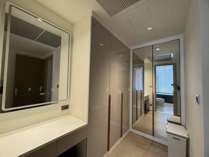 ASHTON Silom, Bangkok, 166 Silom Road, Bang Rak, Bangkok, 2 Bedrooms, 72 sqm, Condo For Rent, by Saranrat Pongklang, 500449100 - DDproperty.com