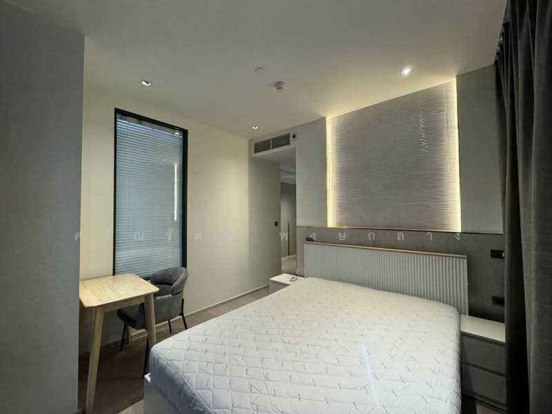 ASHTON Silom, Bangkok, 166 Silom Road, Bang Rak, Bangkok, 2 Bedrooms, 72 sqm, Condo For Rent, by Saranrat Pongklang, 500449100 - DDproperty.com