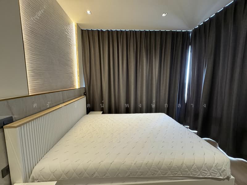 ASHTON Silom, Bangkok, 166 Silom Road, Bang Rak, Bangkok, 2 Bedrooms, 72 sqm, Condo For Rent, by Saranrat Pongklang, 500449100 - DDproperty.com