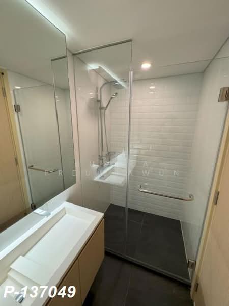 Landmark @MRTA Station, Bangkok, 397 Rama 9 Road, Bang Kapi, Huai Khwang, Bangkok, 1 Bedroom, 37 sqm, Condo For Sale, by Susira Prueksawun, 500449101 - DDproperty.com