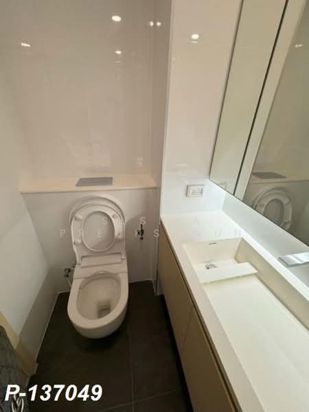 Landmark @MRTA Station, Bangkok, 397 Rama 9 Road, Bang Kapi, Huai Khwang, Bangkok, 1 Bedroom, 37 sqm, Condo For Sale, by Susira Prueksawun, 500449101 - DDproperty.com