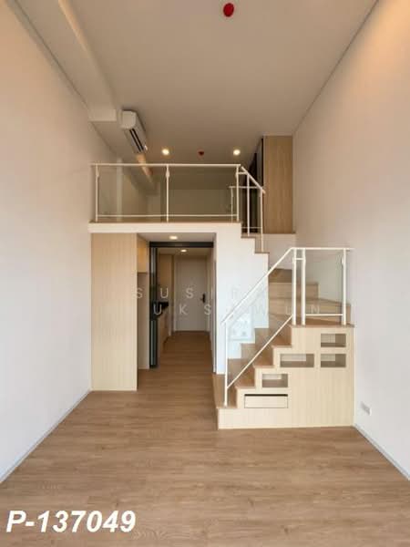 Landmark @MRTA Station, Bangkok, 397 Rama 9 Road, Bang Kapi, Huai Khwang, Bangkok, 1 Bedroom, 37 sqm, Condo For Sale, by Susira Prueksawun, 500449101 - DDproperty.com