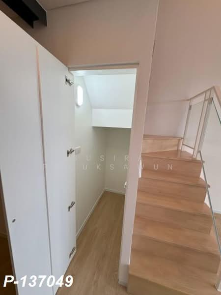 Landmark @MRTA Station, Bangkok, 397 Rama 9 Road, Bang Kapi, Huai Khwang, Bangkok, 1 Bedroom, 37 sqm, Condo For Sale, by Susira Prueksawun, 500449101 - DDproperty.com