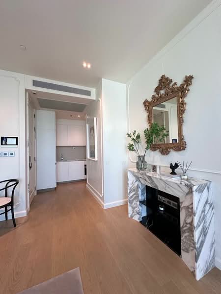 The Strand Thonglor, Bangkok, 36 Soi Sukhumvit 55, Khlong Tan Nua, Watthana, Bangkok, 1 Bedroom, 50 sqm, Condo For Sale, by ทักษพร, 500449108 - DDproperty.com