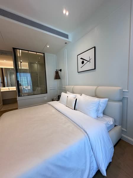 The Strand Thonglor, Bangkok, 36 Soi Sukhumvit 55, Khlong Tan Nua, Watthana, Bangkok, 1 Bedroom, 50 sqm, Condo For Sale, by ทักษพร, 500449108 - DDproperty.com