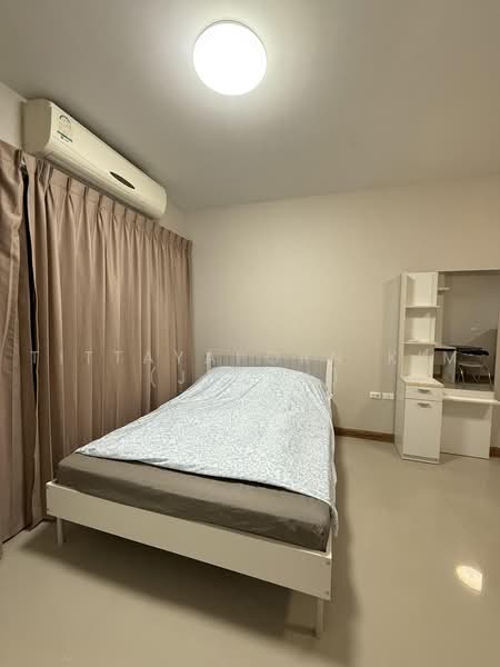 Supalai River Resort, Bangkok, 99 Charoennakhon Road, Samlae, Thon Buri, Bangkok, 1 Bedroom, 38 sqm, Condo For Rent, by Tittayaporn Kim (Jenny), 500449109 - DDproperty.com