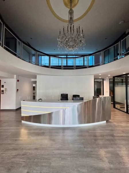 ให้เช่า สำนักงาน รัชดาภิเษก (Ratchadaphisek) 2,000 ตร.ม, Bangkok, Samsen Nok, Huai Khwang, Bangkok, , 2,000 sqm, Office Space For Rent, by Tida phanthonglarptawee, 500449115 - DDproperty.com