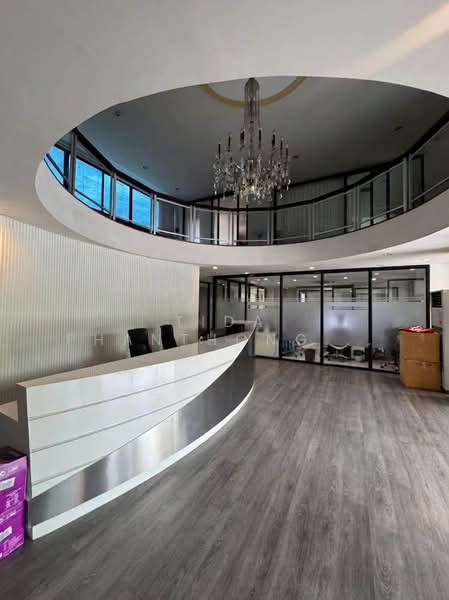 ให้เช่า สำนักงาน รัชดาภิเษก (Ratchadaphisek) 2,000 ตร.ม, Bangkok, Samsen Nok, Huai Khwang, Bangkok, , 2,000 sqm, Office Space For Rent, by Tida phanthonglarptawee, 500449115 - DDproperty.com