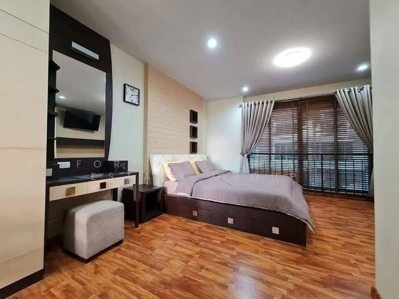 The Private Sukhumvit-Bangchak, Bangkok, 88 Sukhumvit 97/1 Alley, Bang Chak, Phra Khanong, Bangkok, 3 Bedrooms, 180 sqm, Townhouse For Rent, by Forty-Six Real Estate Group, 500449116 - DDproperty.com