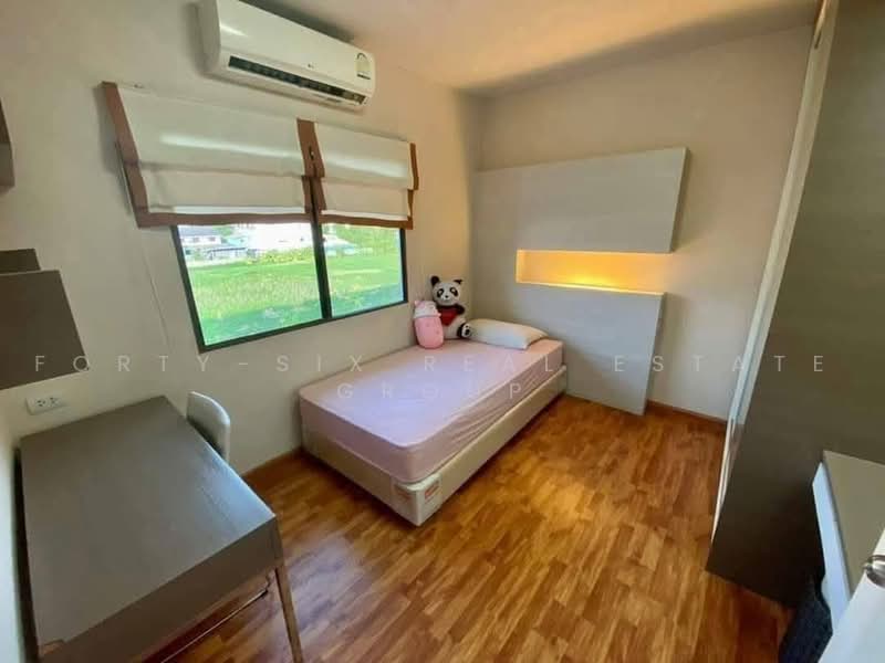 The Private Sukhumvit-Bangchak, Bangkok, 88 Sukhumvit 97/1 Alley, Bang Chak, Phra Khanong, Bangkok, 3 Bedrooms, 180 sqm, Townhouse For Rent, by Forty-Six Real Estate Group, 500449116 - DDproperty.com