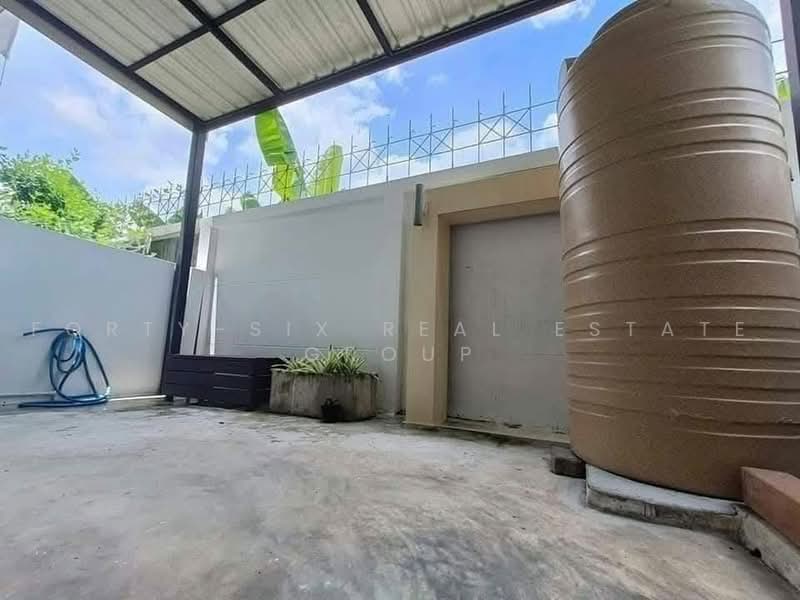 The Private Sukhumvit-Bangchak : เดอะ ไพรเวท สุขุมวิท - บางจาก, กรุงเทพ, 88 ซอย สุขุมวิท 97/1, บางจาก, พระโขนง, กรุงเทพ, 180 ตร.ม., ทาวน์เฮ้าส์ ให้เช่า, โดย Forty-Six Real Estate Group, 500449116 - DDproperty.com
