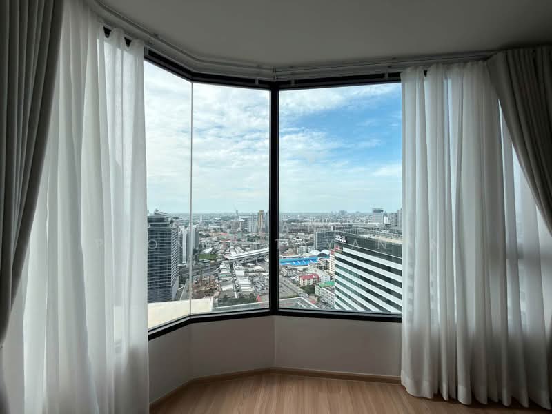 Skyrise Avenue Sukhumvit 64, Bangkok, 3 Soi Sukhumvit 64, Bang Chak, Phra Khanong, Bangkok, 2 Bedrooms, 45 sqm, Condo For Rent, by Saowanee Phongpitayanan, 500449119 - DDproperty.com