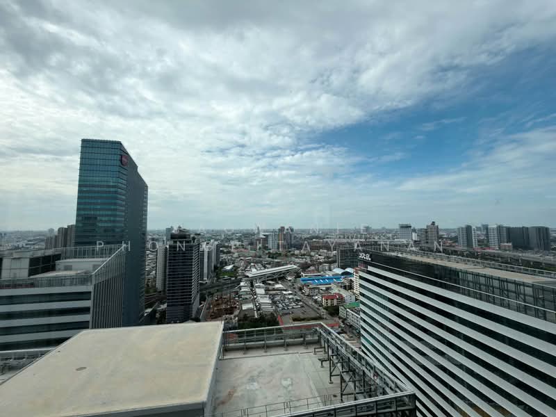 Skyrise Avenue Sukhumvit 64 : สกายไลน์ อเวนิว สุขุมวิท 64, กรุงเทพ, 3 ถนนสุขุมวิท 64, บางจาก, พระโขนง, กรุงเทพ, 45 ตร.ม., คอนโด ให้เช่า, โดย Saowanee Phongpitayanan, 500449119 - DDproperty.com