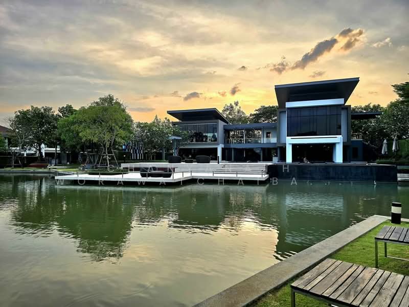 Mantana Bangna Km.7, Samut Prakan, 68 Bangna-Trad Road, Bang Kaeo, Bang Plee, Samut Prakan, 3 Bedrooms, 220 sqm, Single Detached House For Rent, by Chanyanath Worawatchaibaworn, 500449120 - DDproperty.com