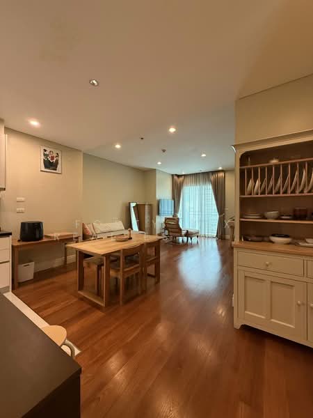 Bright Sukhumvit 24, Bangkok, Sukhumvit 24 Alley, Khong Tan, Khlong Toei, Bangkok, 1 Bedroom, 74 sqm, Condo For Sale, by Forty-Six Real Estate Group, 500449121 - DDproperty.com