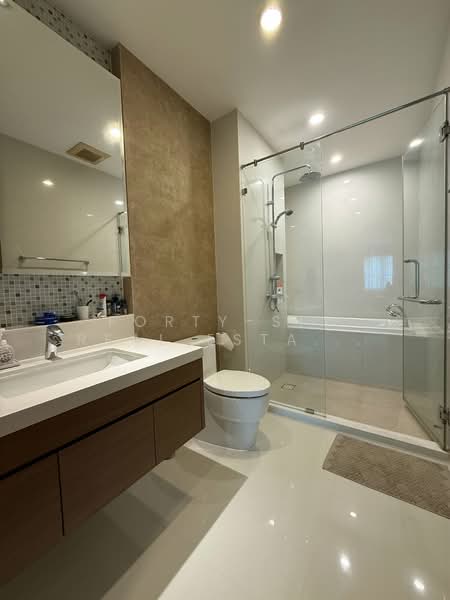 Bright Sukhumvit 24, Bangkok, Sukhumvit 24 Alley, Khong Tan, Khlong Toei, Bangkok, 1 Bedroom, 74 sqm, Condo For Sale, by Forty-Six Real Estate Group, 500449121 - DDproperty.com