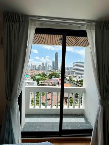 J.C. Tower, Bangkok, Soi Sukhumvit 55, Khlong Tan Nua, Watthana, Bangkok, Studio, 65 sqm, Condo For Sale, by Kasidit Vasuvat, 500449122 - DDproperty.com