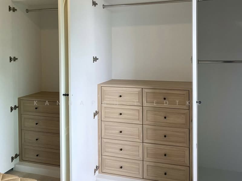 A Space Mega Bangna, Samut Prakan, Bangna-Trad Road, Bang Kaeo, Bang Plee, Samut Prakan, 1 Bedroom, 34 sqm, Condo For Rent, by Kannapan Liedtke, 500449124 - DDproperty.com