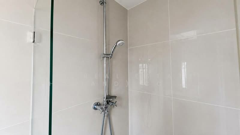 Manor Sanambinnam, Nonthaburi, 557 Nonthaburi Road, Bang Kra So, Muang Nonthaburi, Nonthaburi, 2 Bedrooms, 74 sqm, Condo For Rent, by Cat Real Estate (Thailand) Co., Ltd., 500449125 - DDproperty.com