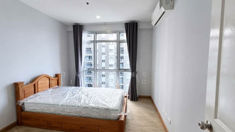 Manor Sanambinnam, Nonthaburi, 557 Nonthaburi Road, Bang Kra So, Muang Nonthaburi, Nonthaburi, 2 Bedrooms, 74 sqm, Condo For Rent, by Cat Real Estate (Thailand) Co., Ltd., 500449125 - DDproperty.com