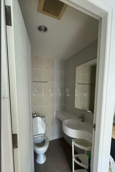 Lumpini Ville On Nut-Phatthanakan, Bangkok, Onnut Road, Prawet, Bangkok, 1 Bedroom, 26 sqm, Condo For Sale, by Airada Parasarn, 500449127 - DDproperty.com