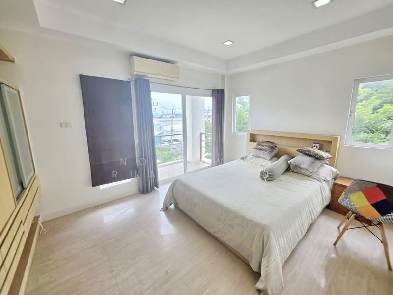 Vivarium Rama 2-Phutabucha 36, Bangkok, Soi Phutthabucha 36, Phutthabucha Road, Bangmot, Thung Khru, Bangkok, 3 Bedrooms, 180 sqm, Townhouse For Rent, by Noppawan Ruangdech, 500449128 - DDproperty.com