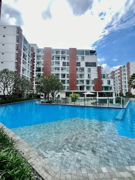 The One Chiang Mai, Chiang Mai, Moo 6, San Sai Noi, San Sai, Chiang Mai, 1 Bedroom, 37 sqm, Condo For Rent, by Best Choice Property, 500449130 - DDproperty.com