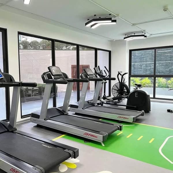 The One Chiang Mai, Chiang Mai, Moo 6, San Sai Noi, San Sai, Chiang Mai, 1 Bedroom, 37 sqm, Condo For Rent, by Best Choice Property, 500449130 - DDproperty.com