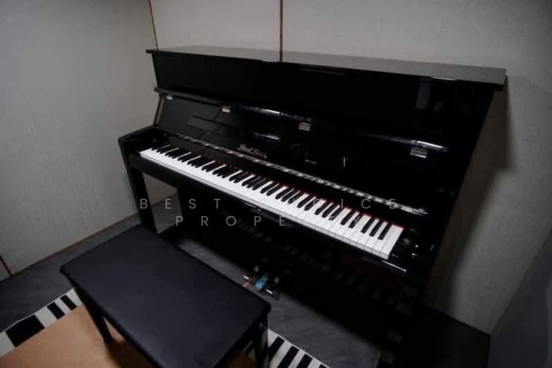 The One Chiang Mai, Chiang Mai, Moo 6, San Sai Noi, San Sai, Chiang Mai, 1 Bedroom, 37 sqm, Condo For Rent, by Best Choice Property, 500449130 - DDproperty.com