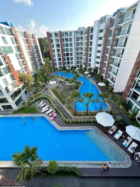 The One Chiang Mai, Chiang Mai, Moo 6, San Sai Noi, San Sai, Chiang Mai, 1 Bedroom, 37 sqm, Condo For Rent, by Best Choice Property, 500449130 - DDproperty.com