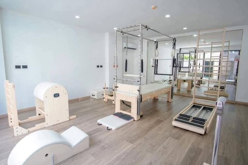 The One Chiang Mai, Chiang Mai, Moo 6, San Sai Noi, San Sai, Chiang Mai, 1 Bedroom, 37 sqm, Condo For Rent, by Best Choice Property, 500449130 - DDproperty.com