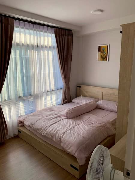 Q Prime Sukhumvit 77, Bangkok, Soi On Nut 46, Suan Luang, Bangkok, 3 Bedrooms, 136 sqm, Townhouse For Rent, by Thiti Boonchurn, 500449132 - DDproperty.com
