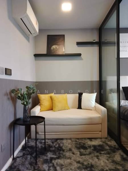 Kave Ava, Pathum Thani, 100 Khlong Luang Road, Khlong Nung, Khlong Luang, Pathum Thani, 1 Bedroom, 25 sqm, Condo For Sale, by Thanabordee Singsa, 500449135 - DDproperty.com
