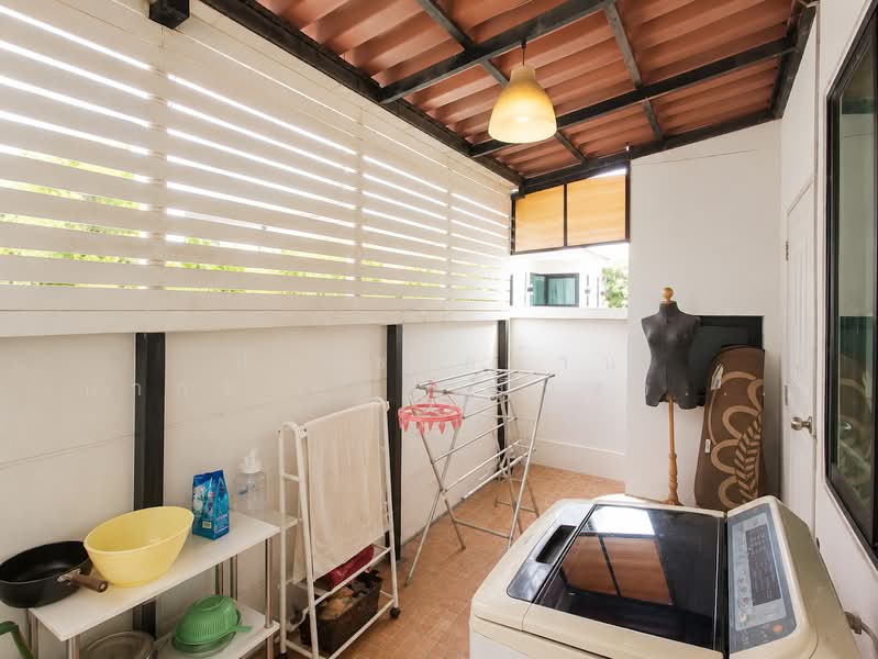Lake View Park Bangna, Bangkok, 454 Kanchanaphisek Road, Dok Mai, Prawet, Bangkok, 3 Bedrooms, 185 sqm, Single Detached House For Sale, by ฝากขายบ้าน ฝากขายบ้านมือสอง ฝากขายอสัง Realty HuB, 500449136 - DDproperty.com
