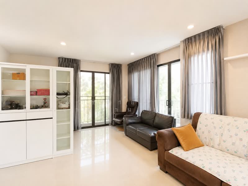 Lake View Park Bangna, Bangkok, 454 Kanchanaphisek Road, Dok Mai, Prawet, Bangkok, 3 Bedrooms, 185 sqm, Single Detached House For Sale, by ฝากขายบ้าน ฝากขายบ้านมือสอง ฝากขายอสัง Realty HuB, 500449136 - DDproperty.com